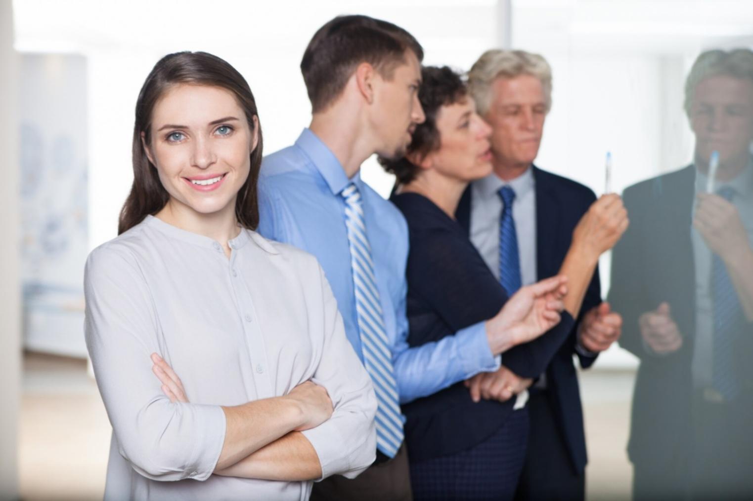 Effiziente Buchhaltung durch intelligente Software