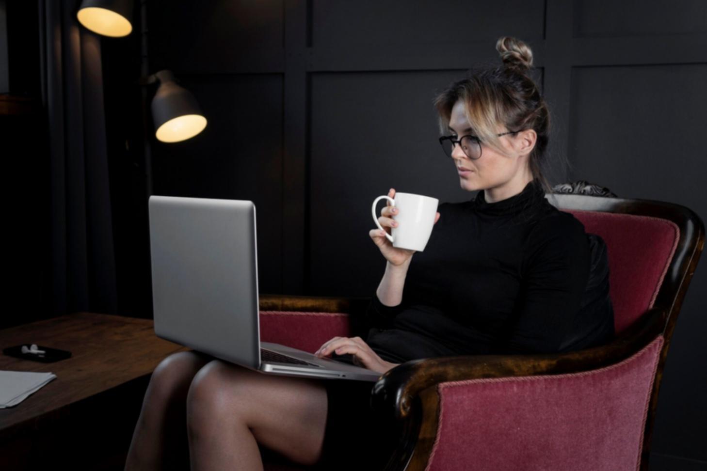 Moderne Finanzprozesse und Automatisierung im Arbeitsalltag