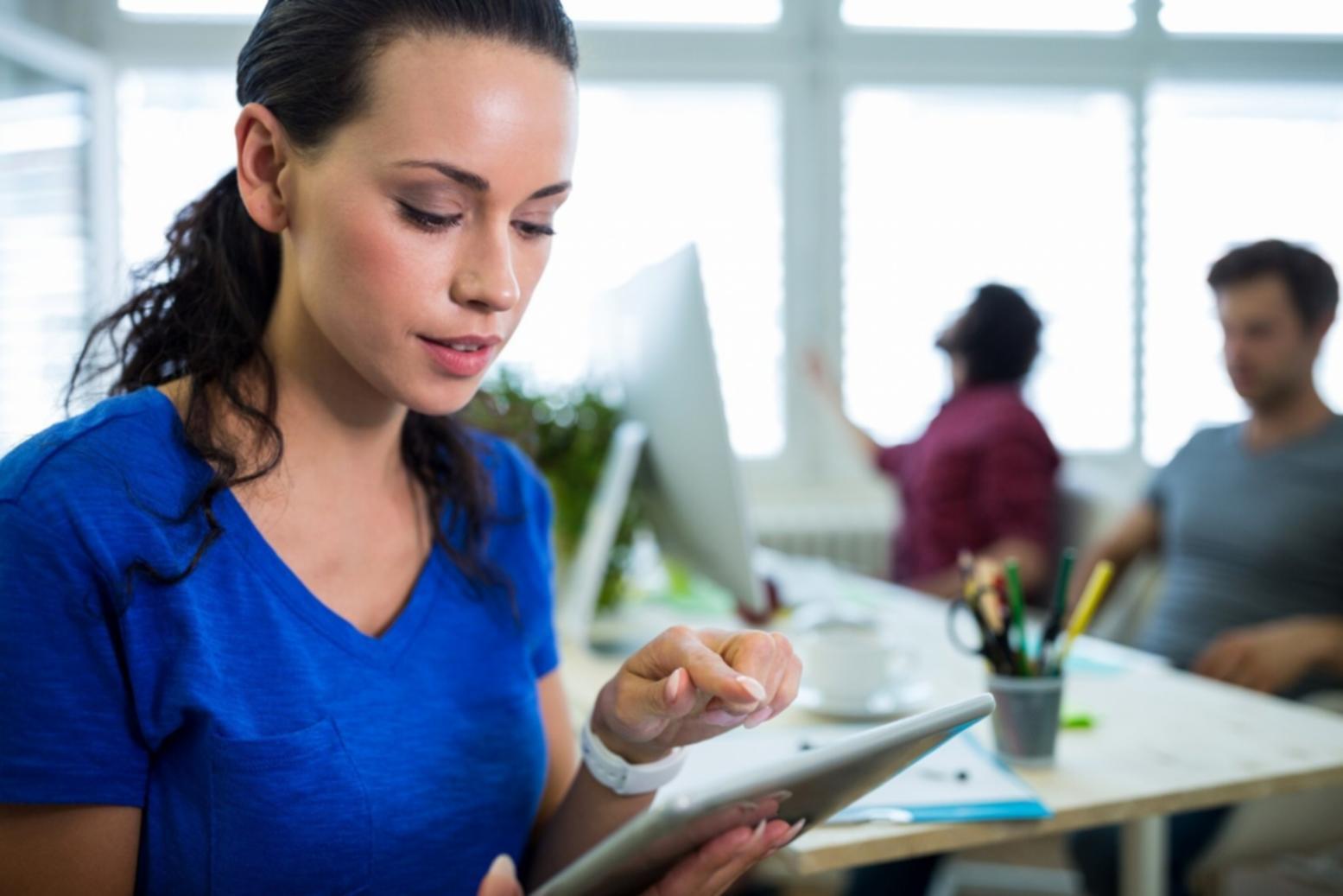 Analyse von Finanzprozessen und Automatisierungsmöglichkeiten