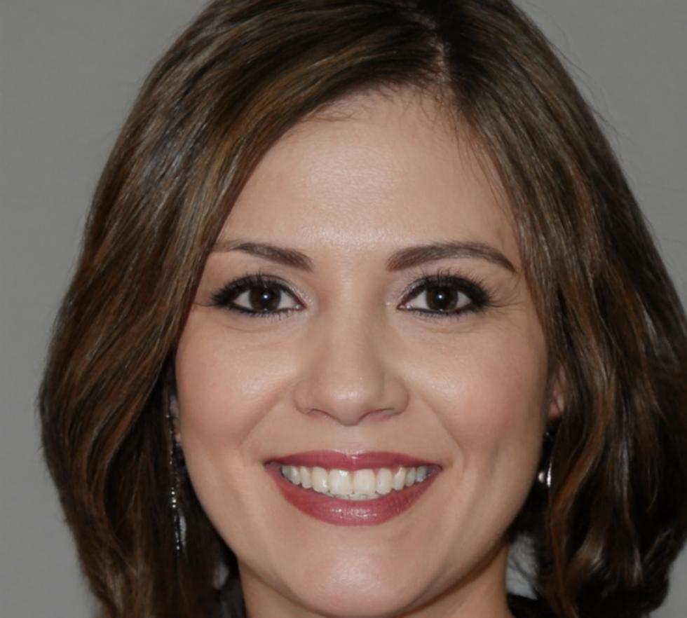 Unternehmensberaterin Livia Schreiber